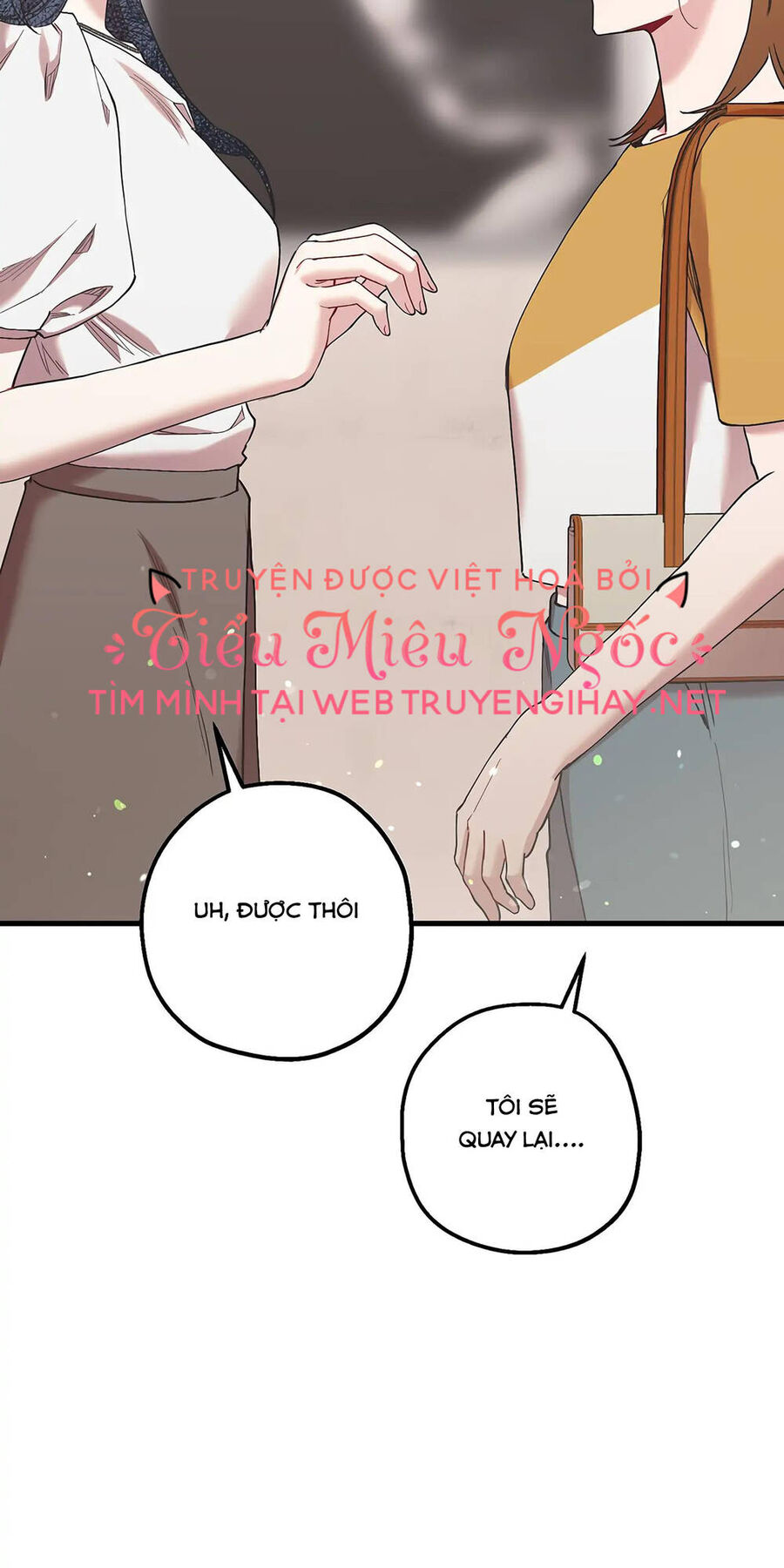 người chồng thứ hai của tôi Chap 52.1 - Trang 2