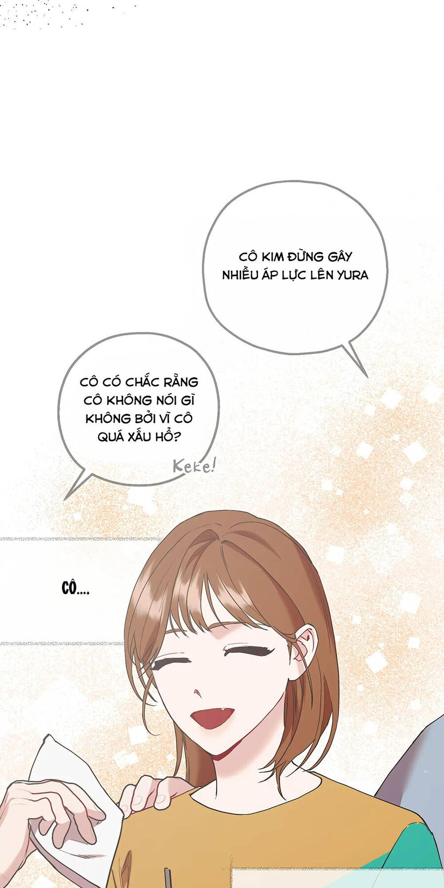 người chồng thứ hai của tôi Chap 52.2 - Trang 2