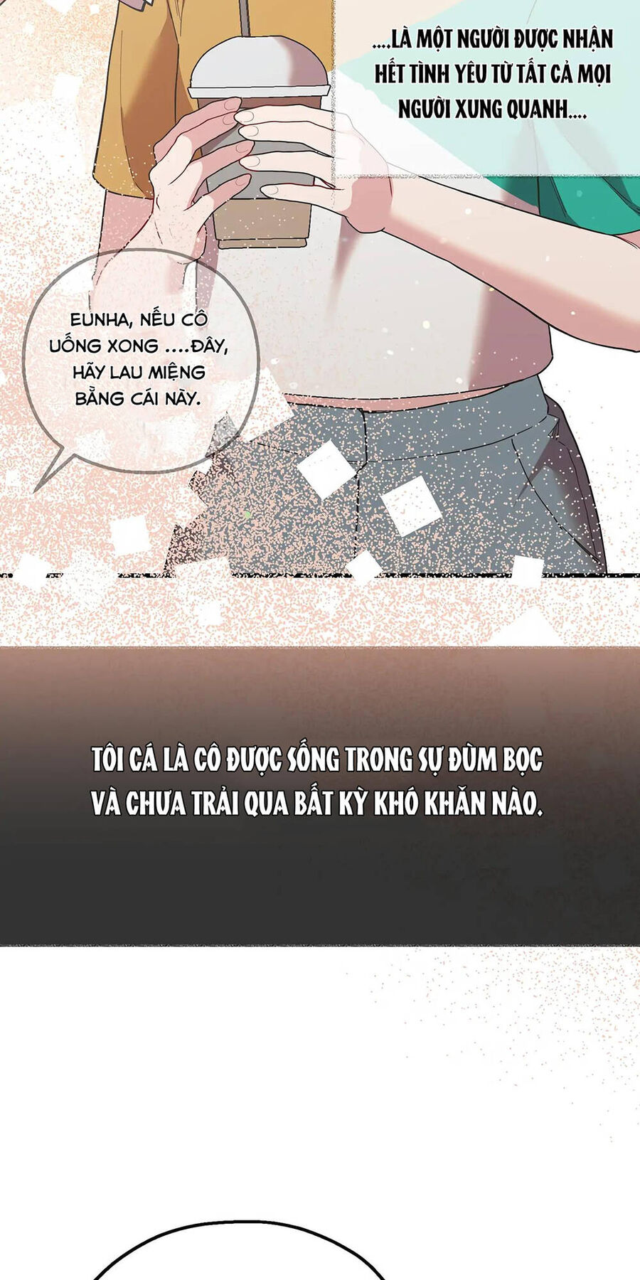 người chồng thứ hai của tôi Chap 52.2 - Trang 2