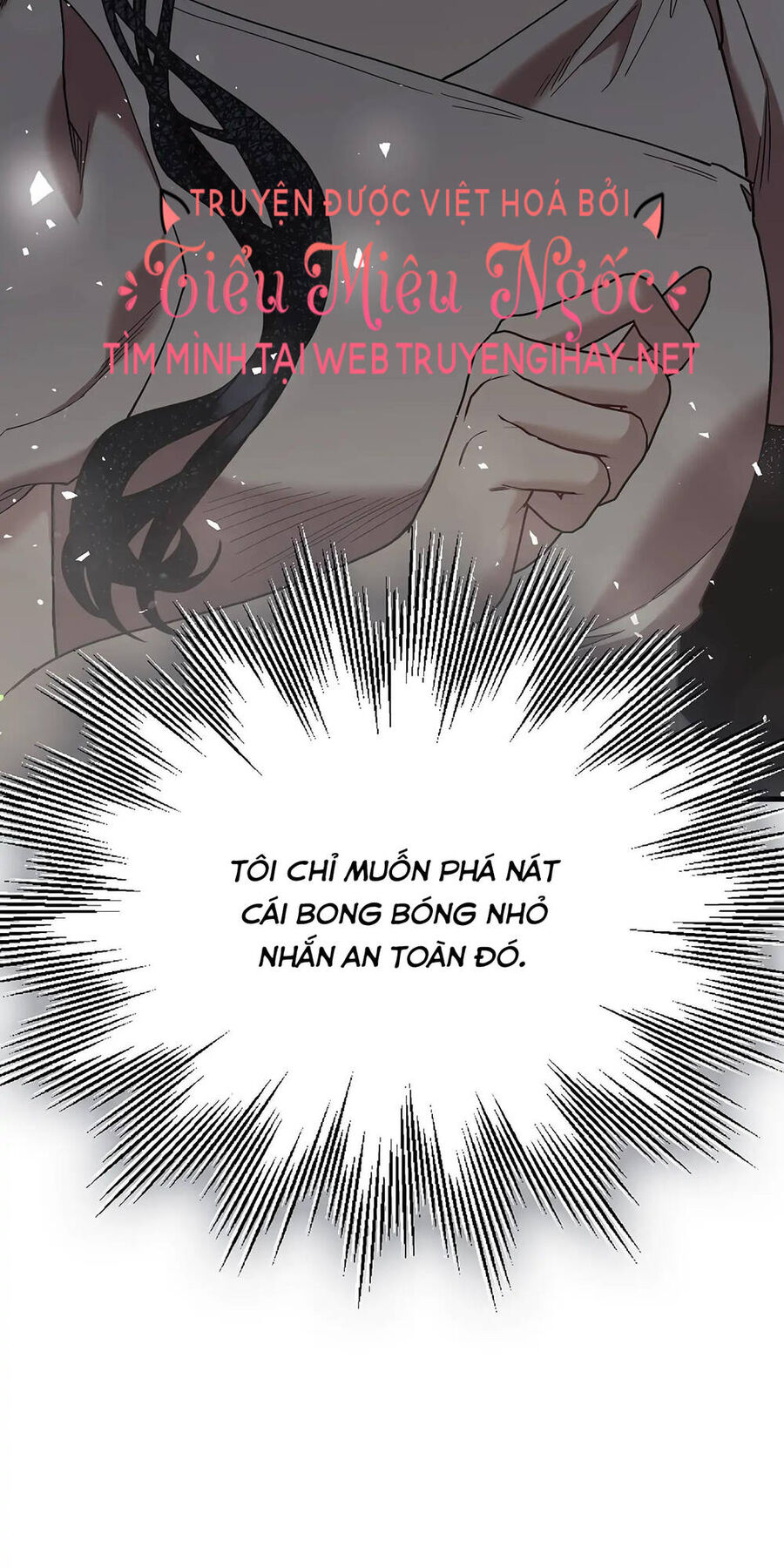 người chồng thứ hai của tôi Chap 52.2 - Trang 2