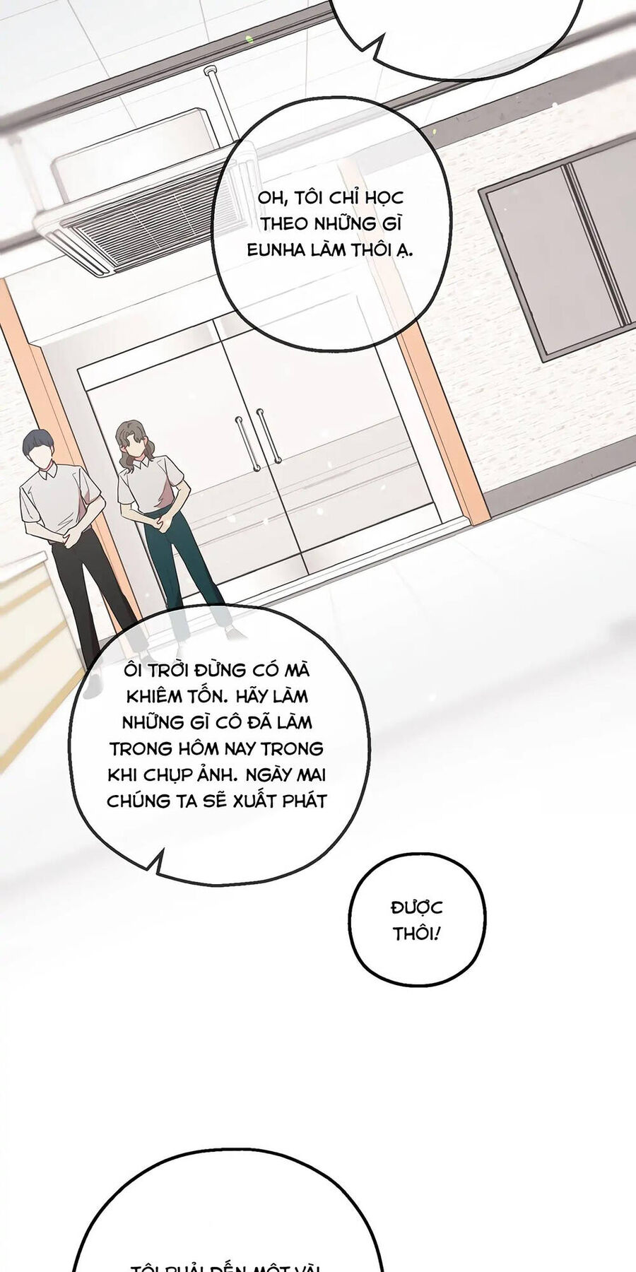 người chồng thứ hai của tôi Chap 52.2 - Trang 2