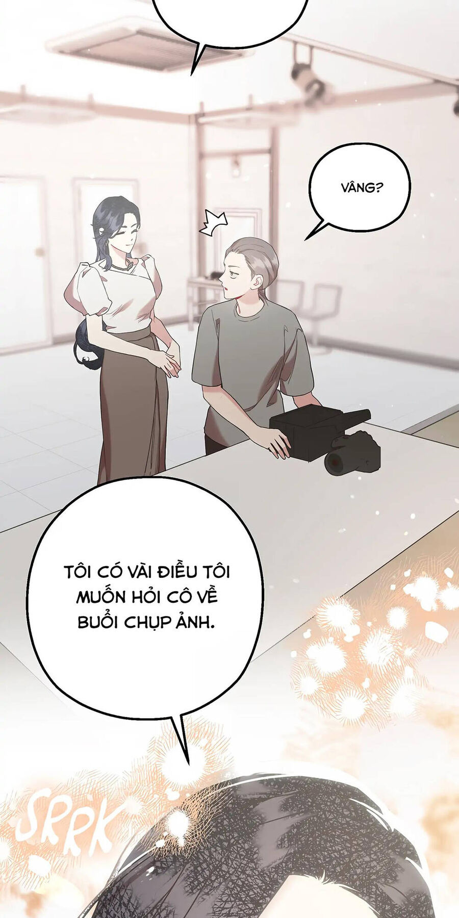 người chồng thứ hai của tôi Chap 52.2 - Trang 2