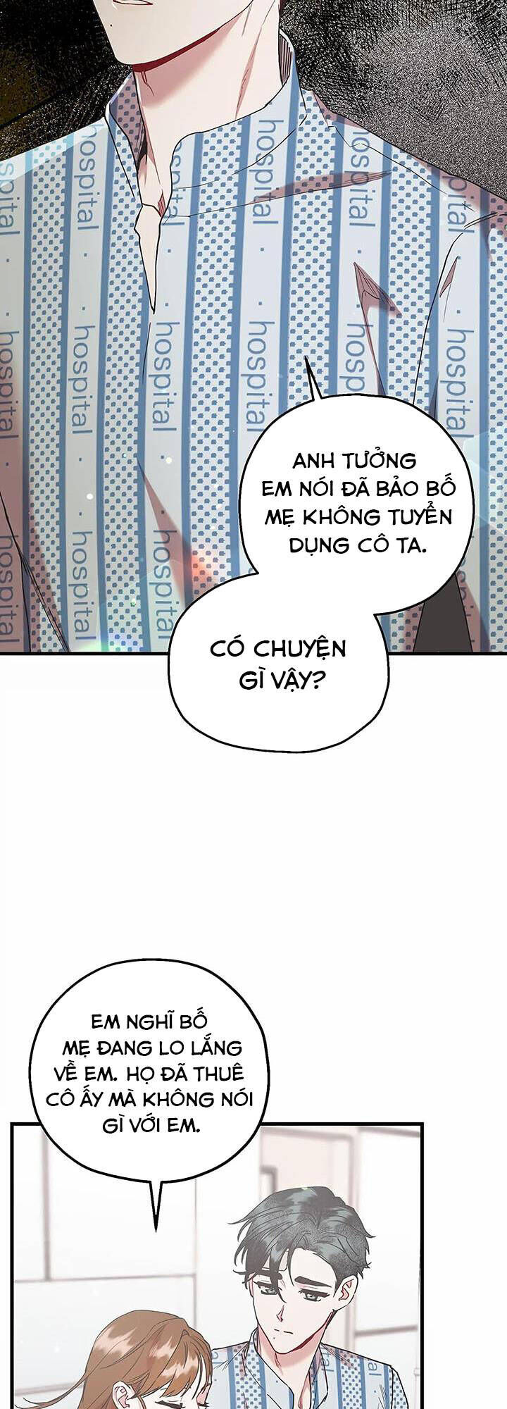 người chồng thứ hai của tôi Chap 53.1 - Trang 2