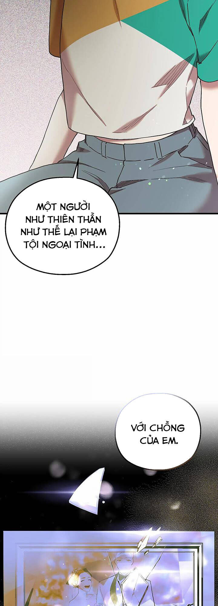 người chồng thứ hai của tôi Chap 53.1 - Trang 2