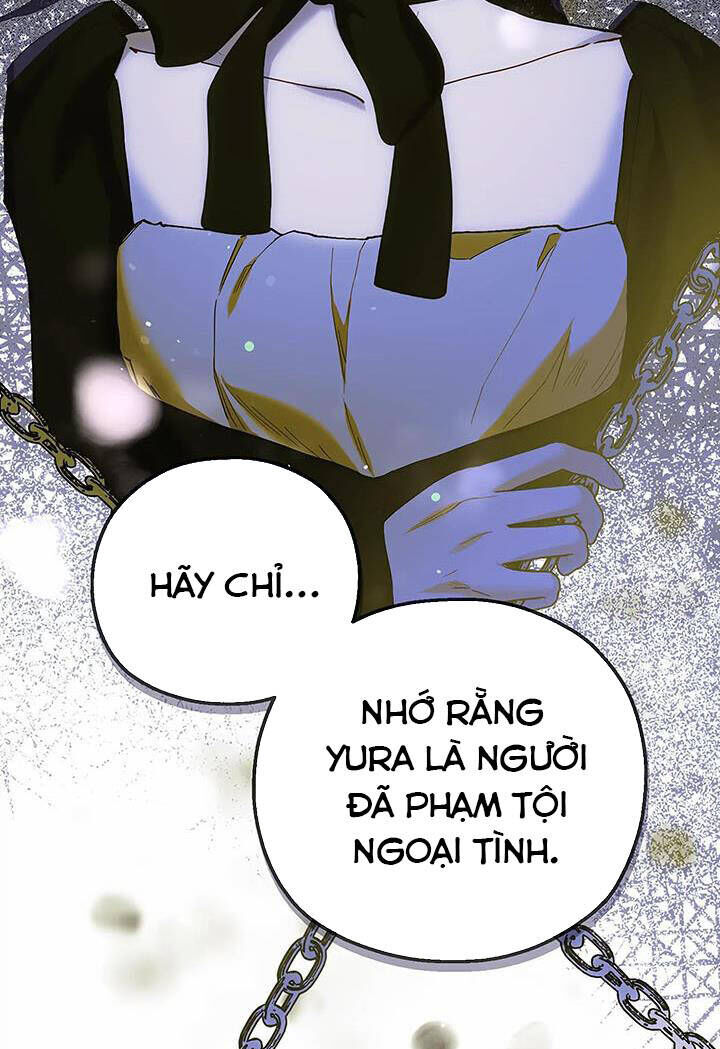 người chồng thứ hai của tôi Chap 53.1 - Trang 2