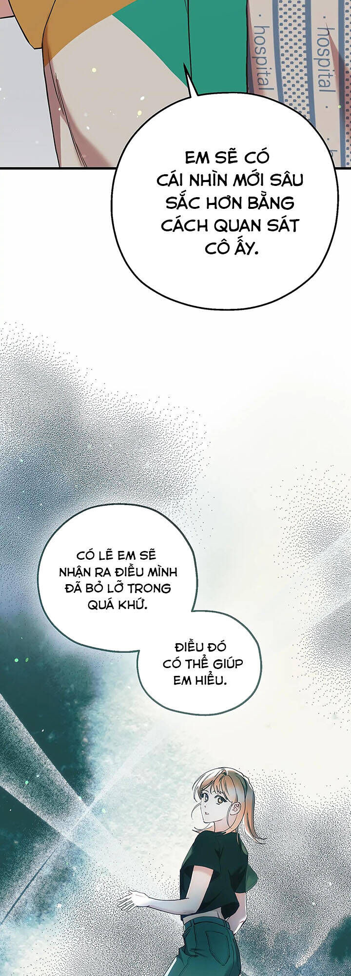 người chồng thứ hai của tôi Chap 53.1 - Trang 2