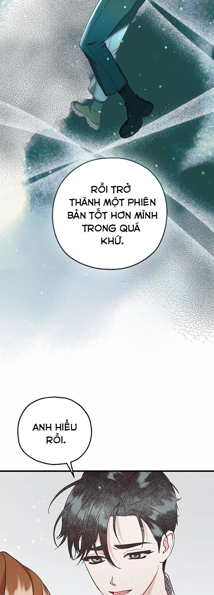 người chồng thứ hai của tôi Chap 53.1 - Trang 2