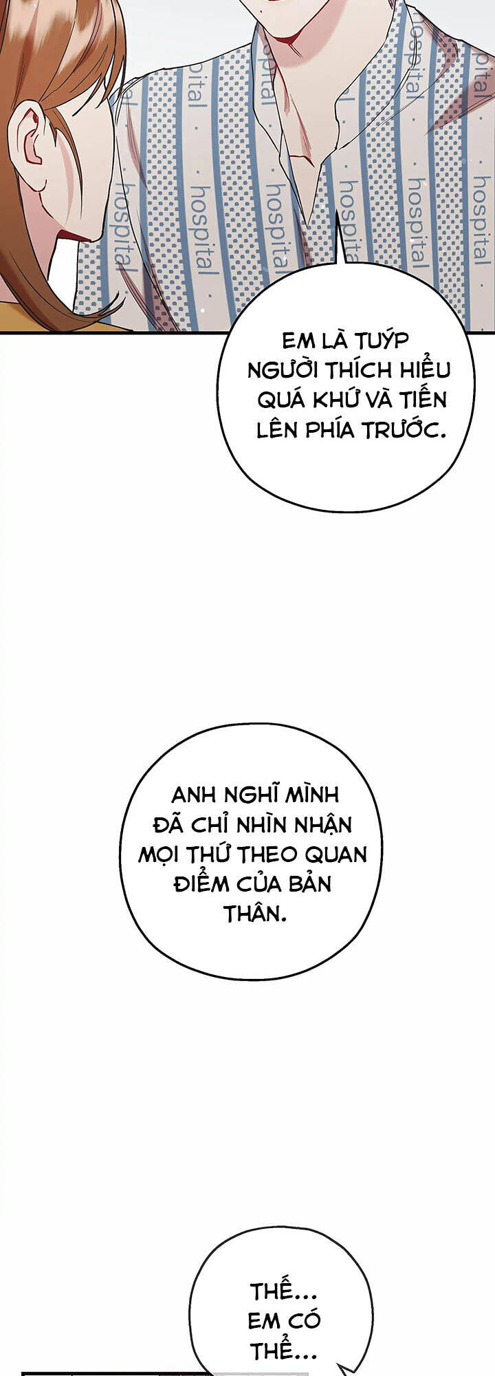 người chồng thứ hai của tôi Chap 53.1 - Trang 2