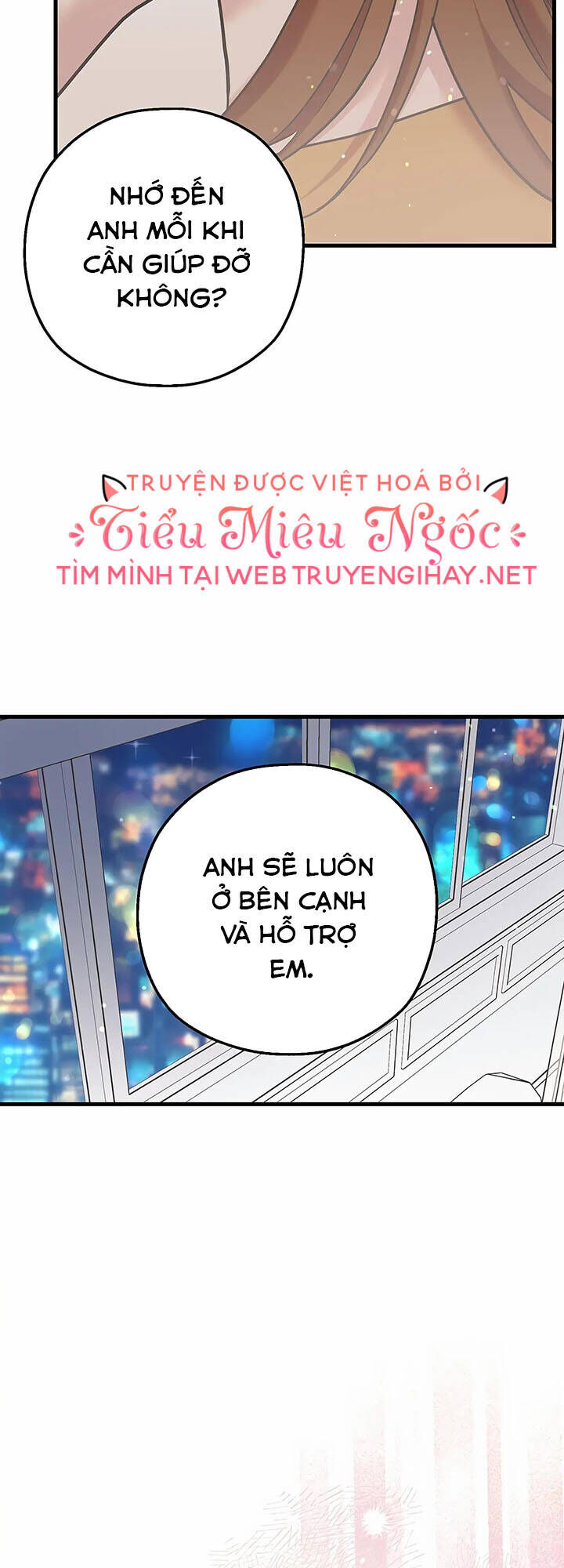 người chồng thứ hai của tôi Chap 53.1 - Trang 2