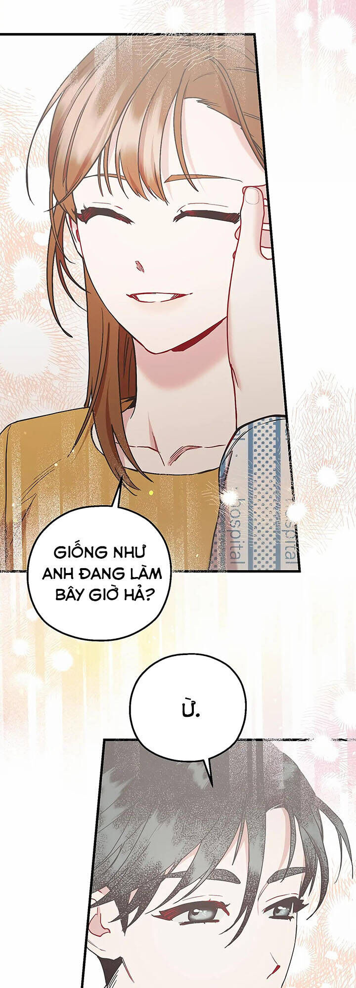 người chồng thứ hai của tôi Chap 53.1 - Trang 2