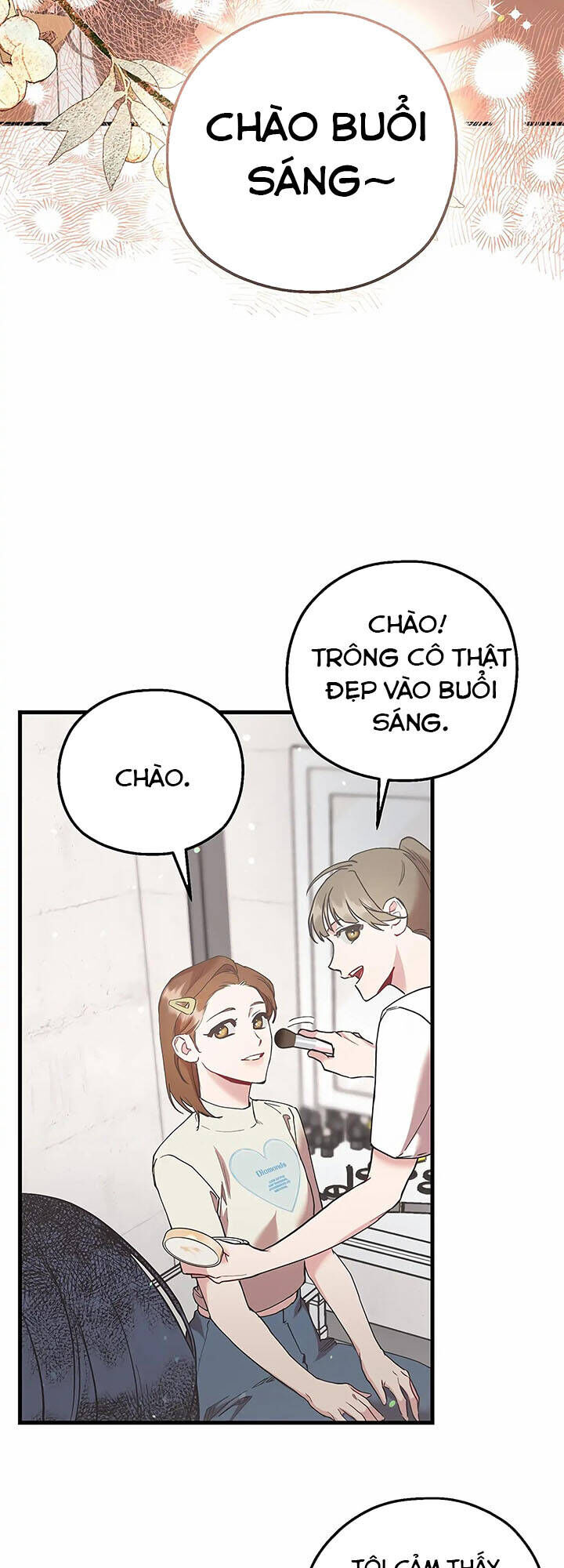 người chồng thứ hai của tôi Chap 53.2 - Trang 2