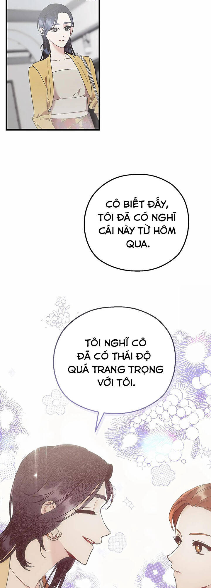 người chồng thứ hai của tôi Chap 53.2 - Trang 2