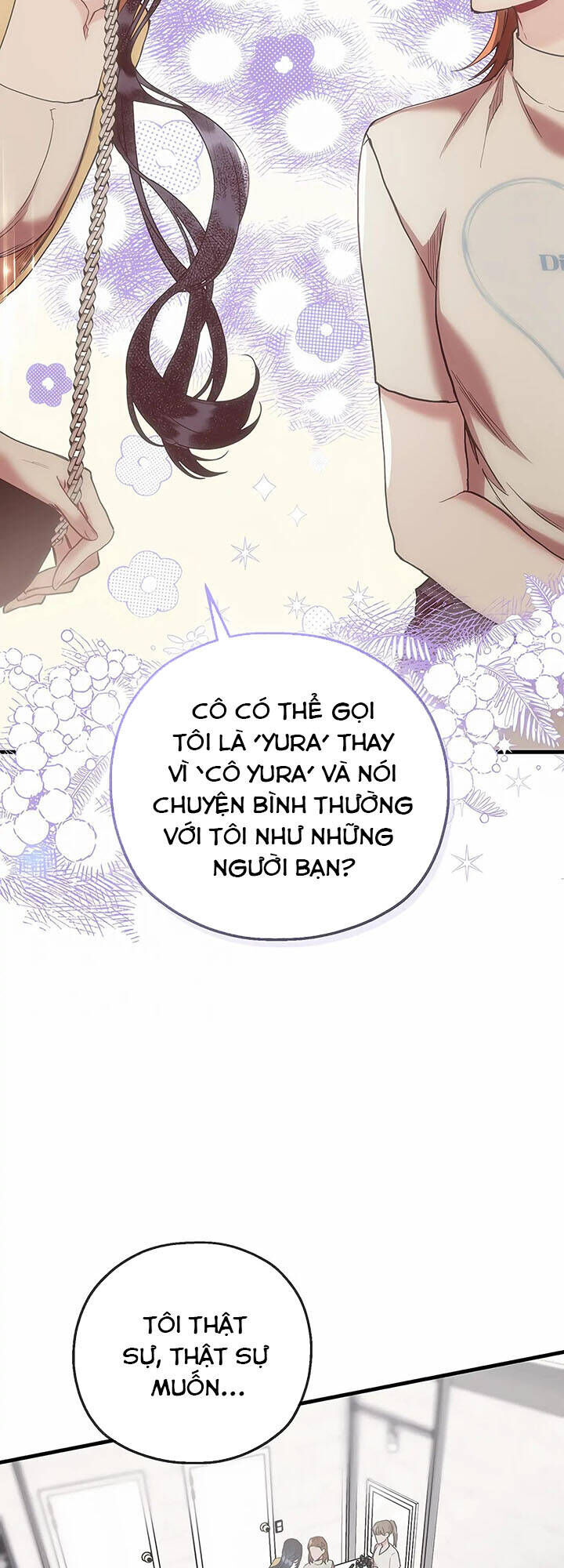 người chồng thứ hai của tôi Chap 53.2 - Trang 2