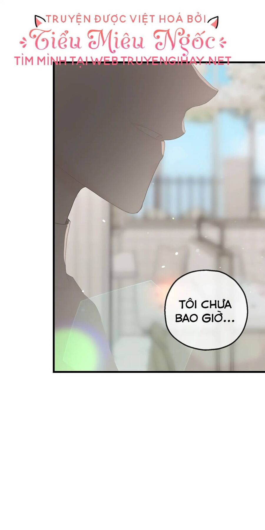 người chồng thứ hai của tôi Chap 54.1 - Trang 2