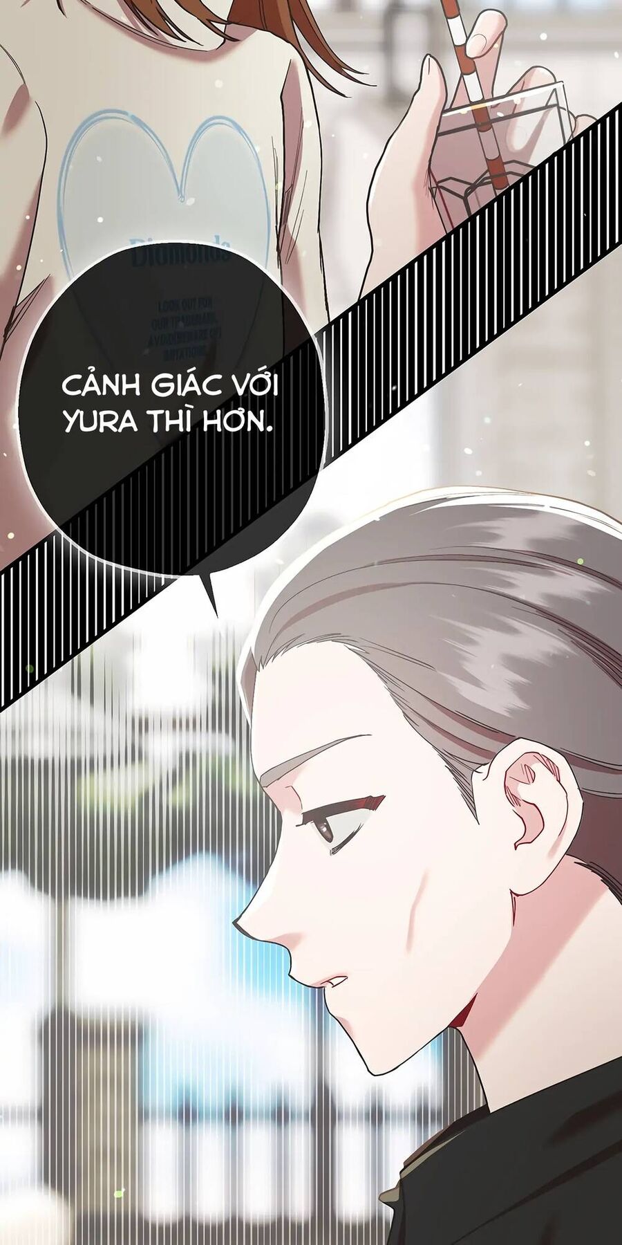 người chồng thứ hai của tôi Chap 54.1 - Trang 2