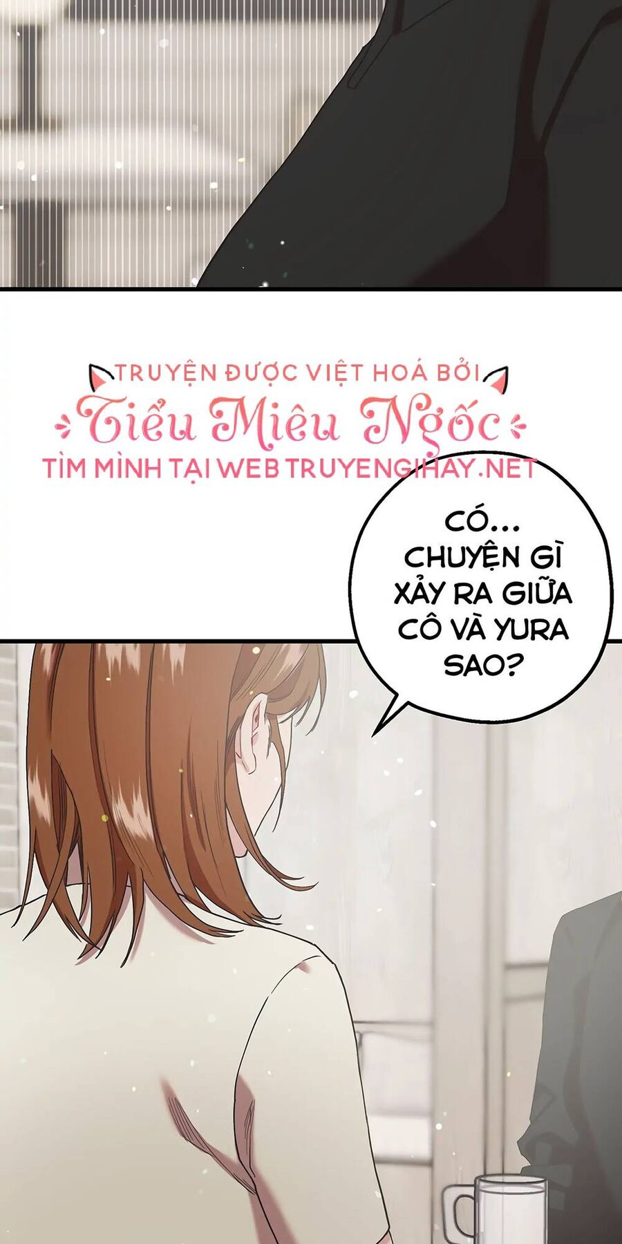 người chồng thứ hai của tôi Chap 54.1 - Trang 2