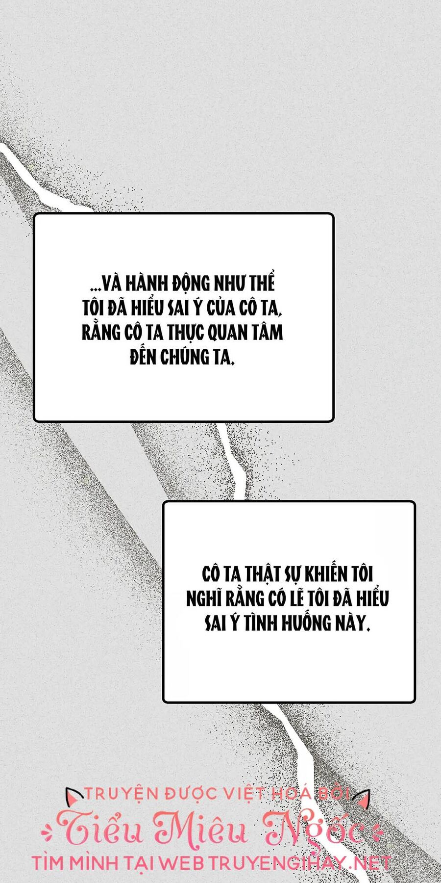 người chồng thứ hai của tôi Chap 54.1 - Trang 2