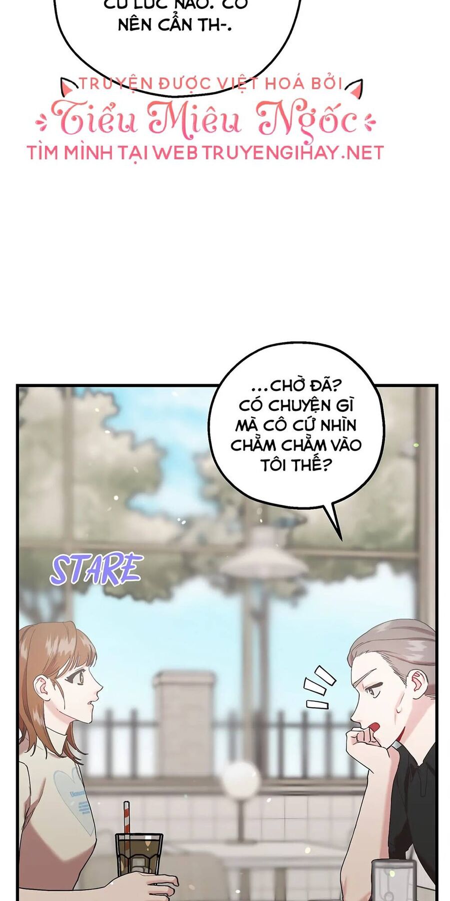 người chồng thứ hai của tôi Chap 54.1 - Trang 2