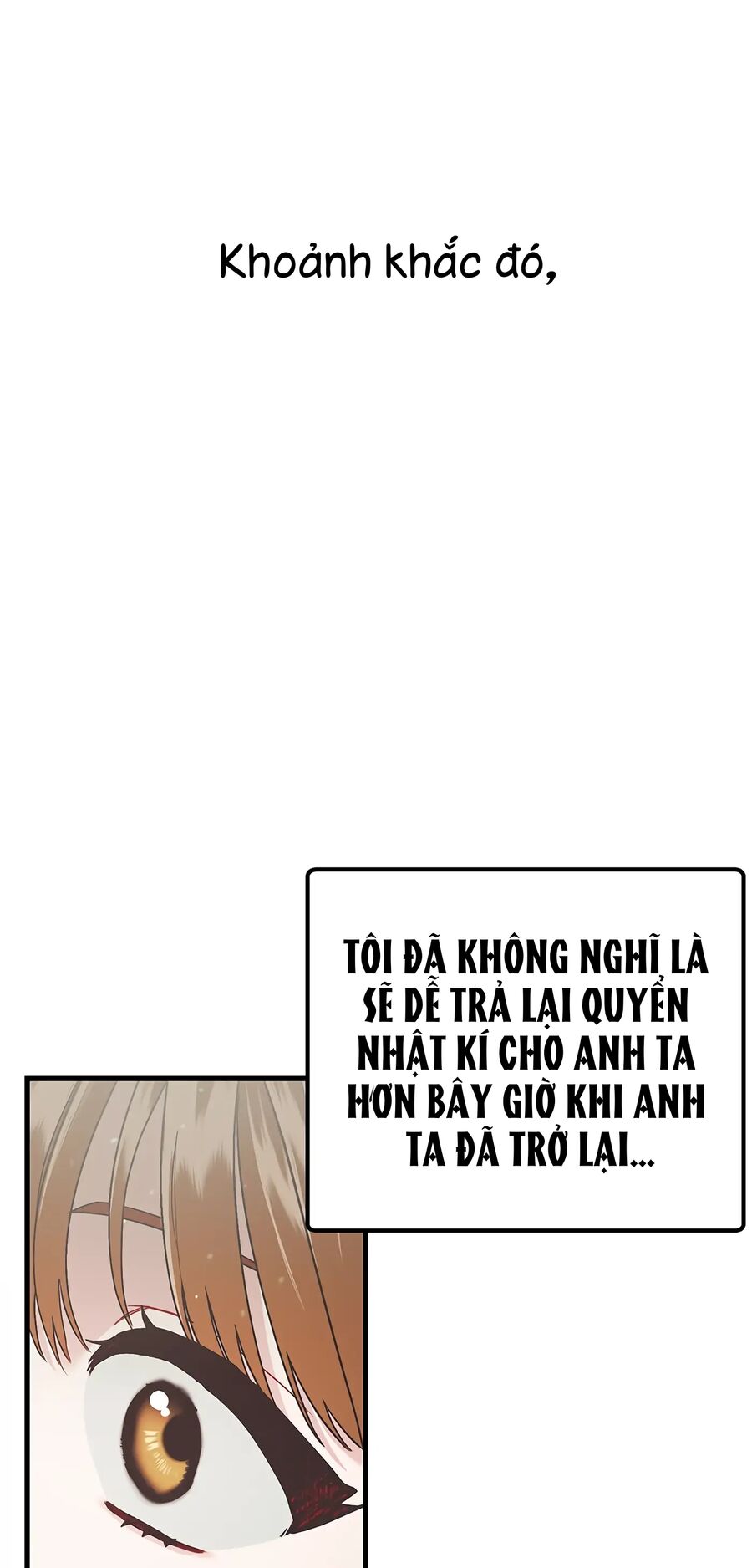 người chồng thứ hai của tôi Chap 56.1 - Trang 2