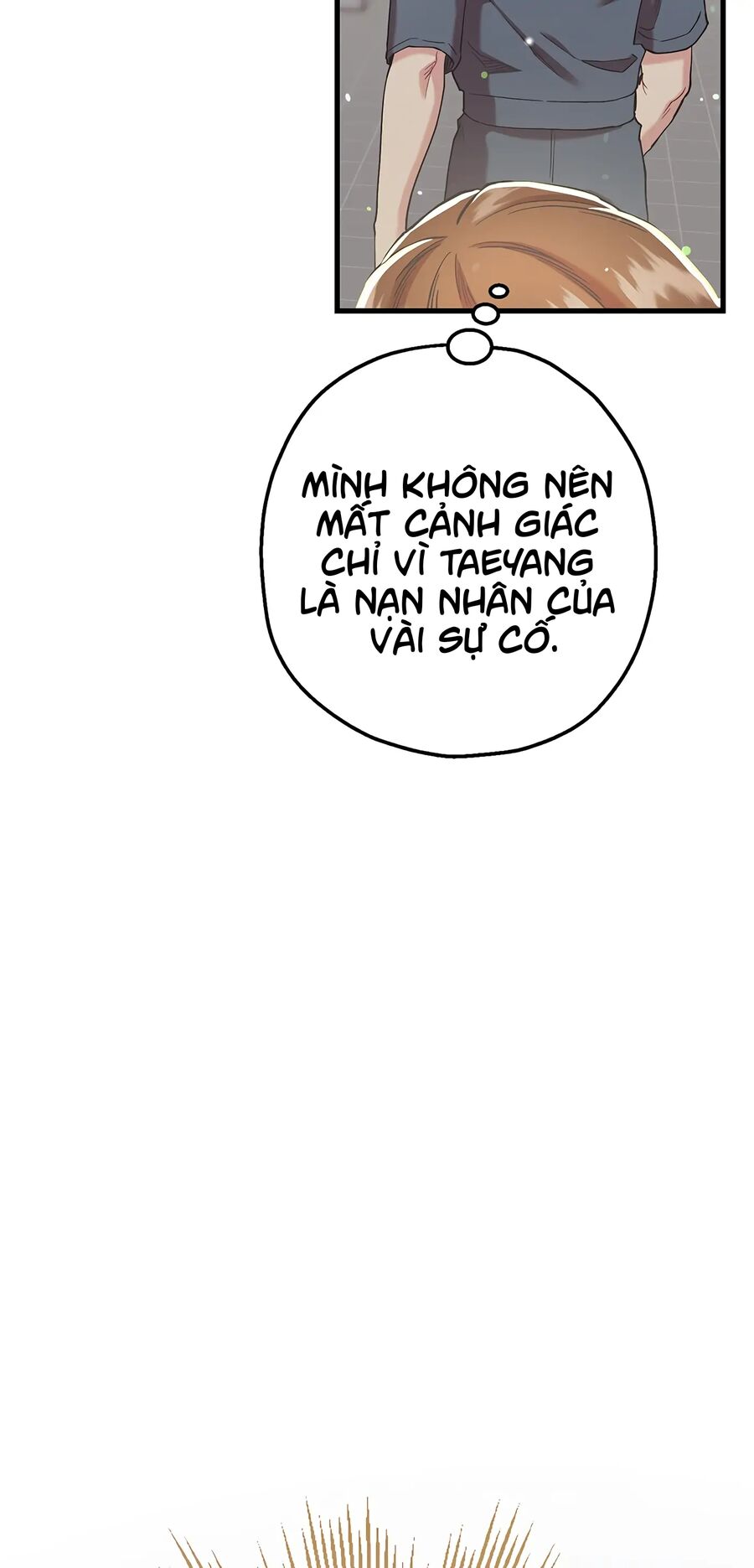 người chồng thứ hai của tôi Chap 56.1 - Trang 2