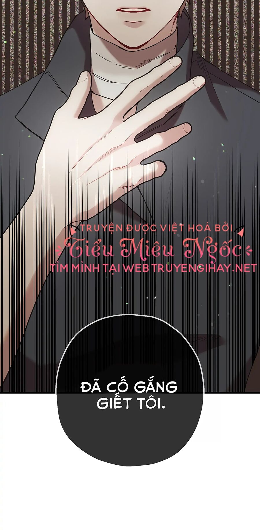 người chồng thứ hai của tôi Chap 56.1 - Trang 2