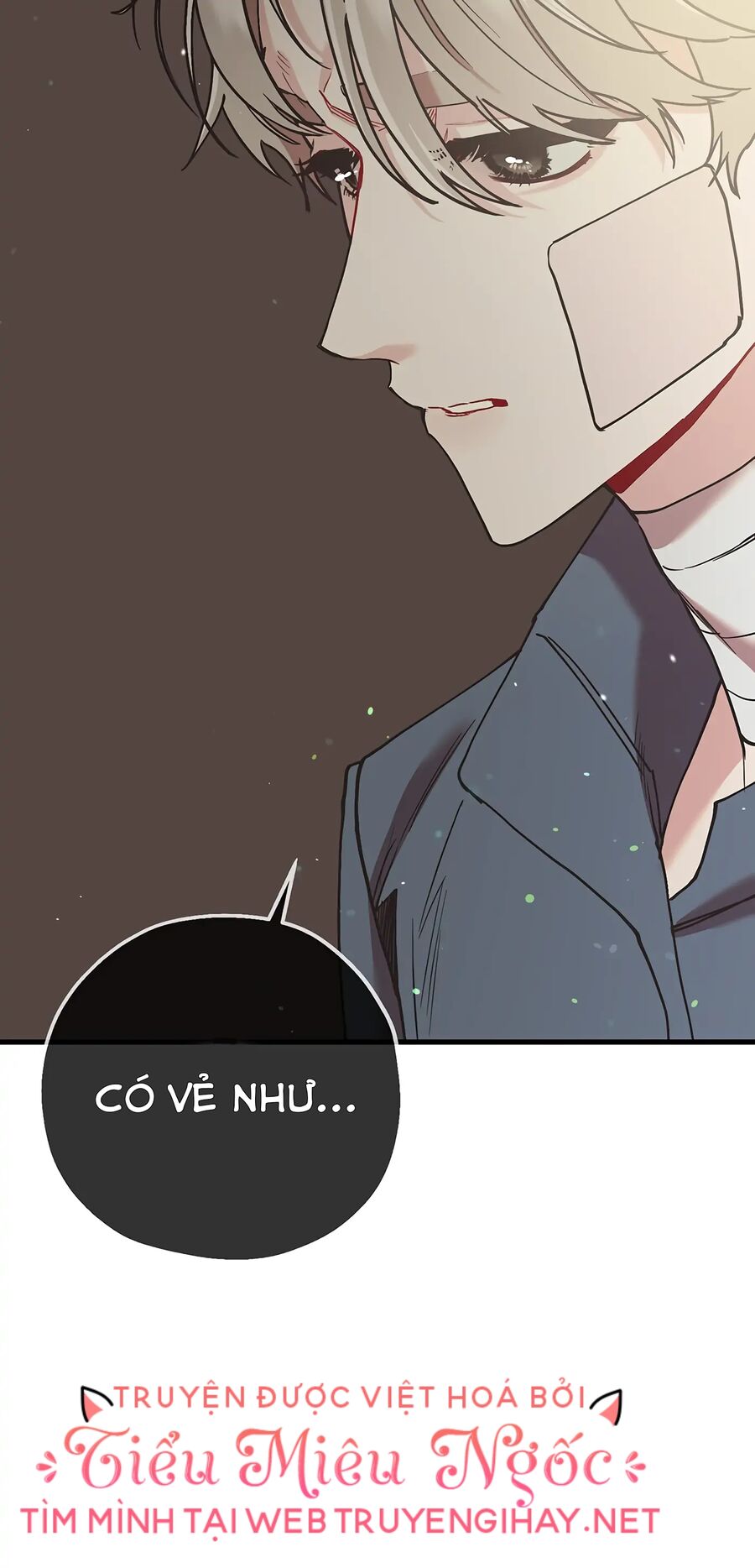 người chồng thứ hai của tôi Chap 56.2 - Trang 2