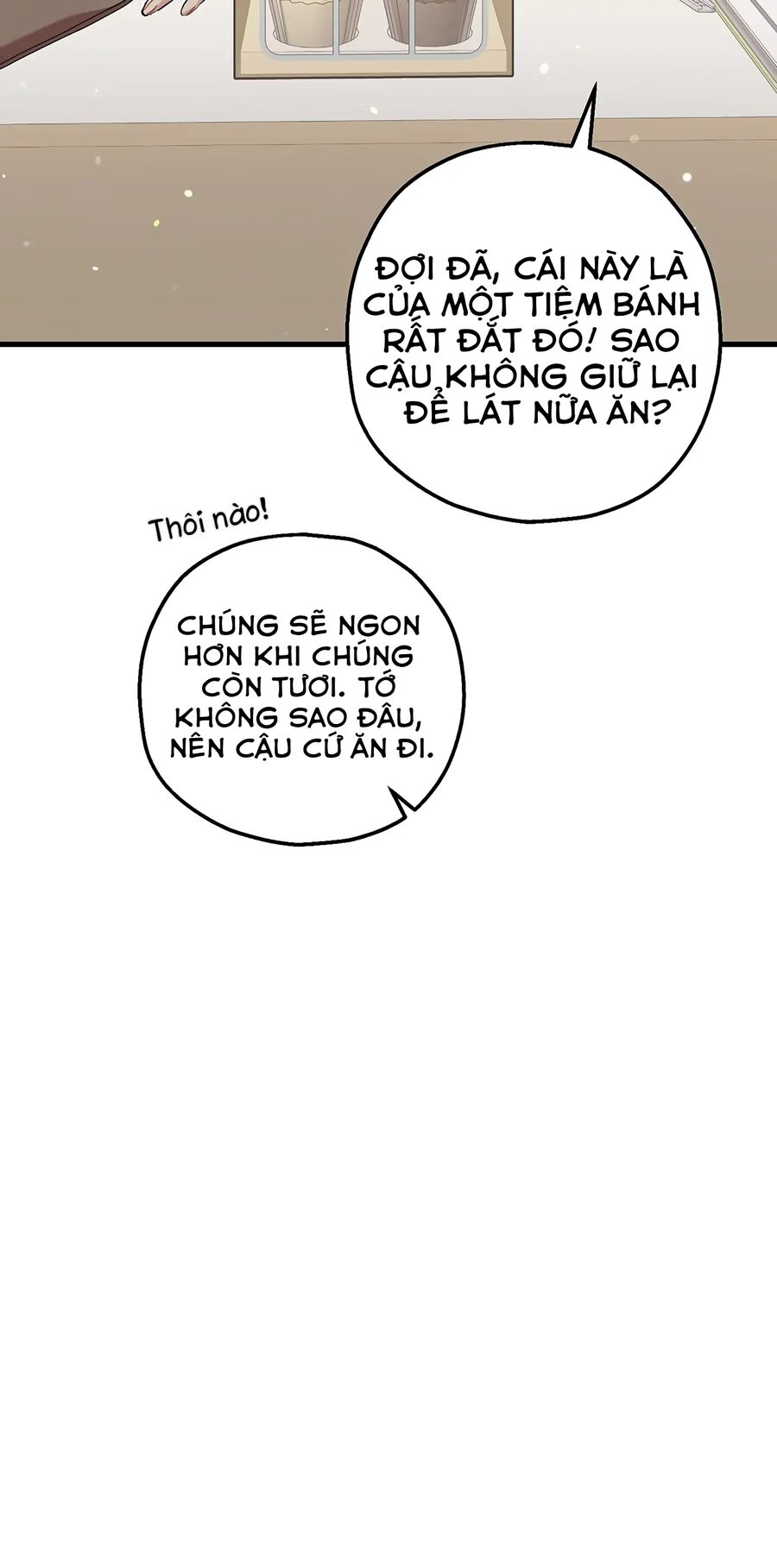 người chồng thứ hai của tôi Chap 56.2 - Trang 2