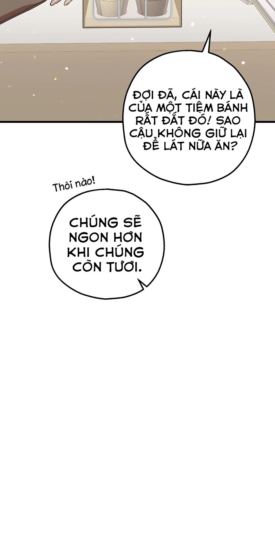 người chồng thứ hai của tôi Chap 56.2 - Trang 2