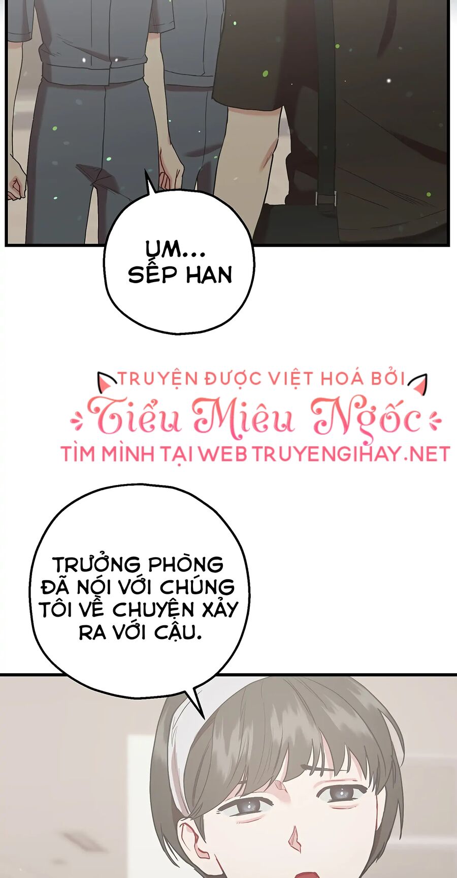 người chồng thứ hai của tôi Chap 56.2 - Trang 2