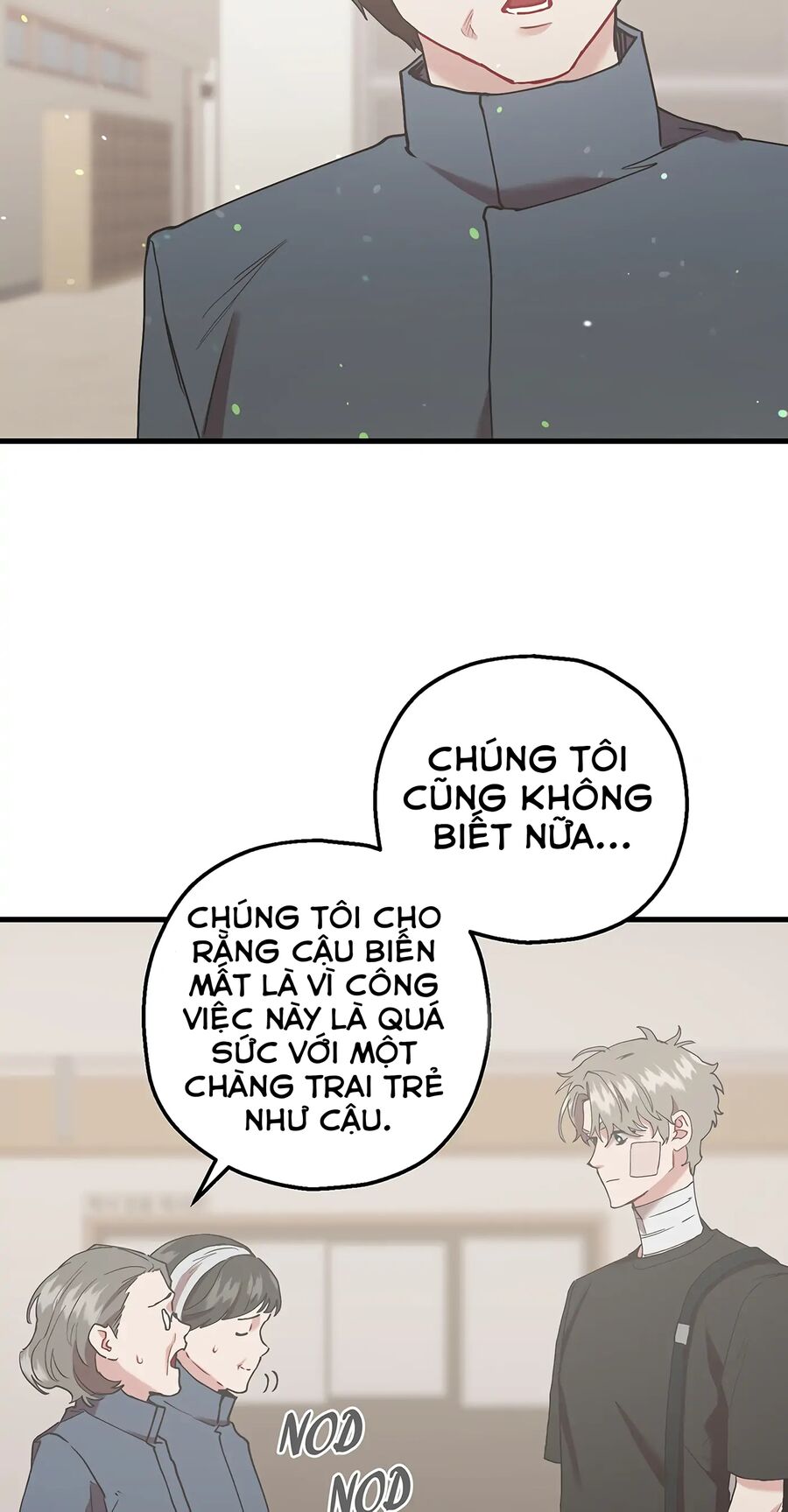 người chồng thứ hai của tôi Chap 56.2 - Trang 2