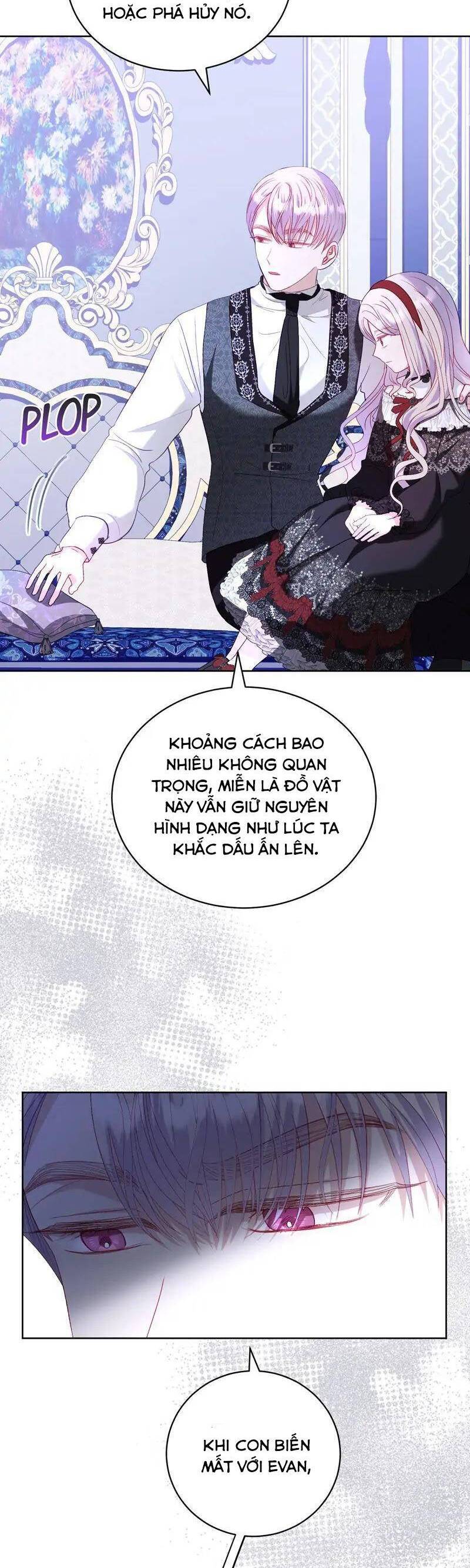 một ngày nọ cha bỗng dưng xuất hiện chapter 21 - Next chapter 22