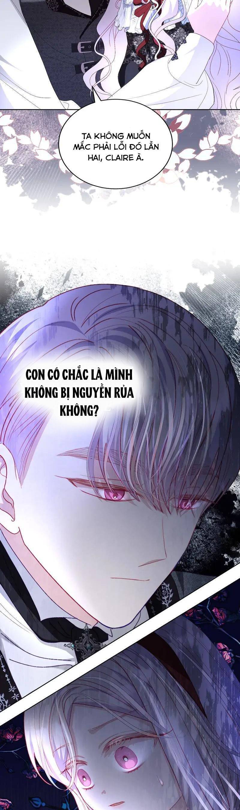 một ngày nọ cha bỗng dưng xuất hiện chapter 21 - Next chapter 22