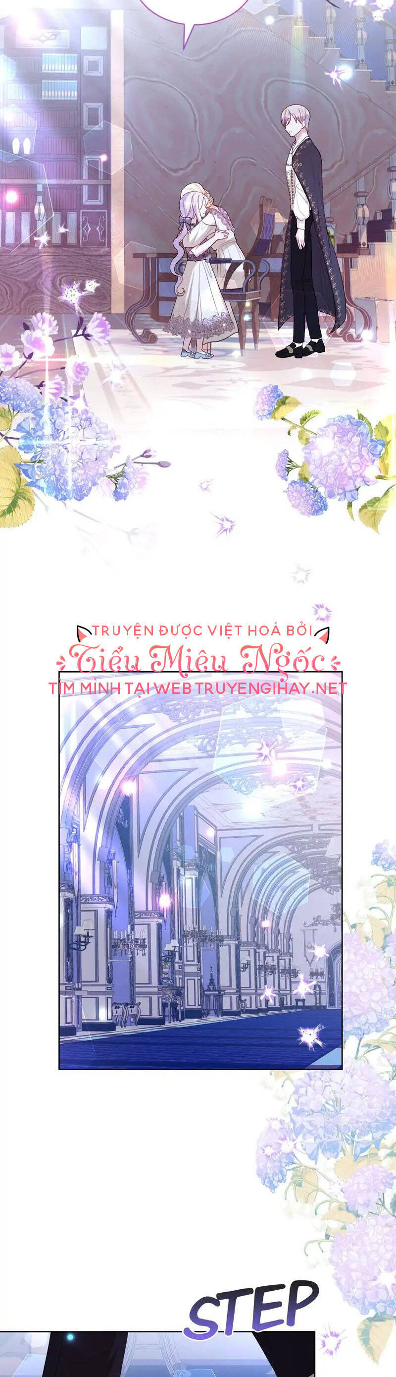 một ngày nọ cha bỗng dưng xuất hiện chapter 23 - Next chapter 24