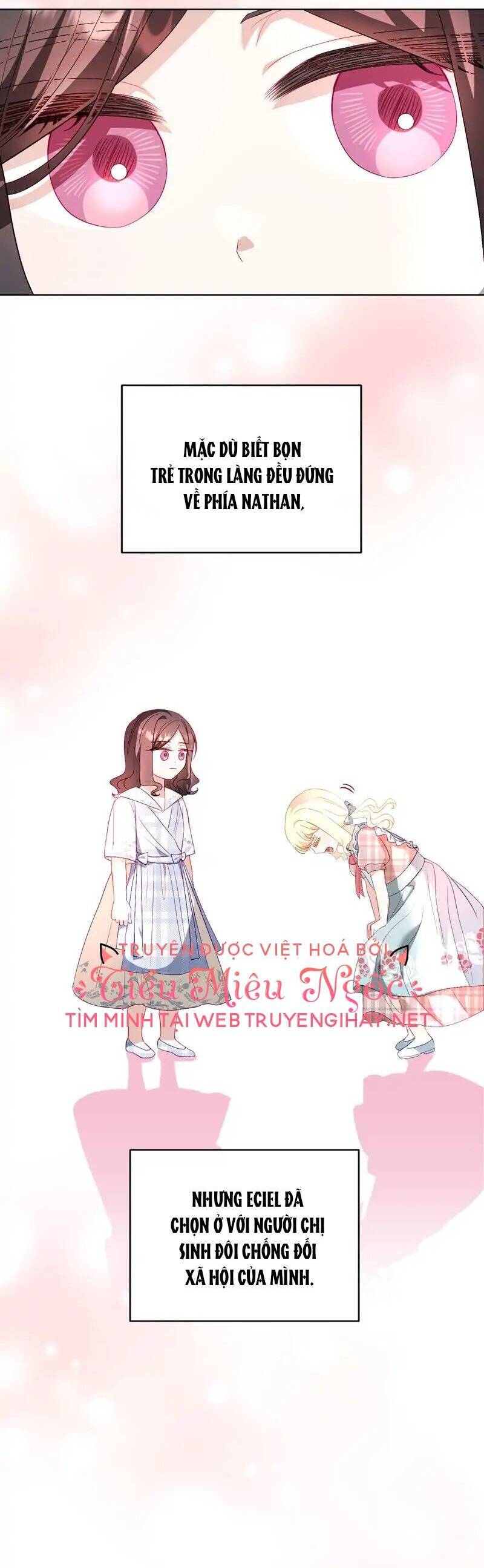 một ngày nọ cha bỗng dưng xuất hiện chapter 25 - Next chapter 26