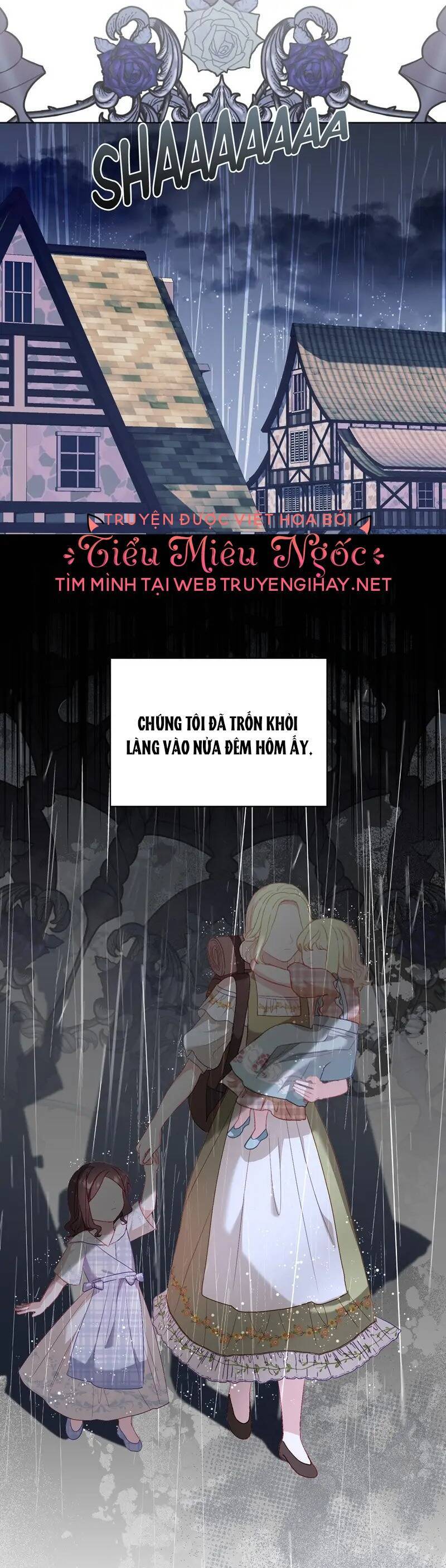 một ngày nọ cha bỗng dưng xuất hiện chapter 25 - Next chapter 26