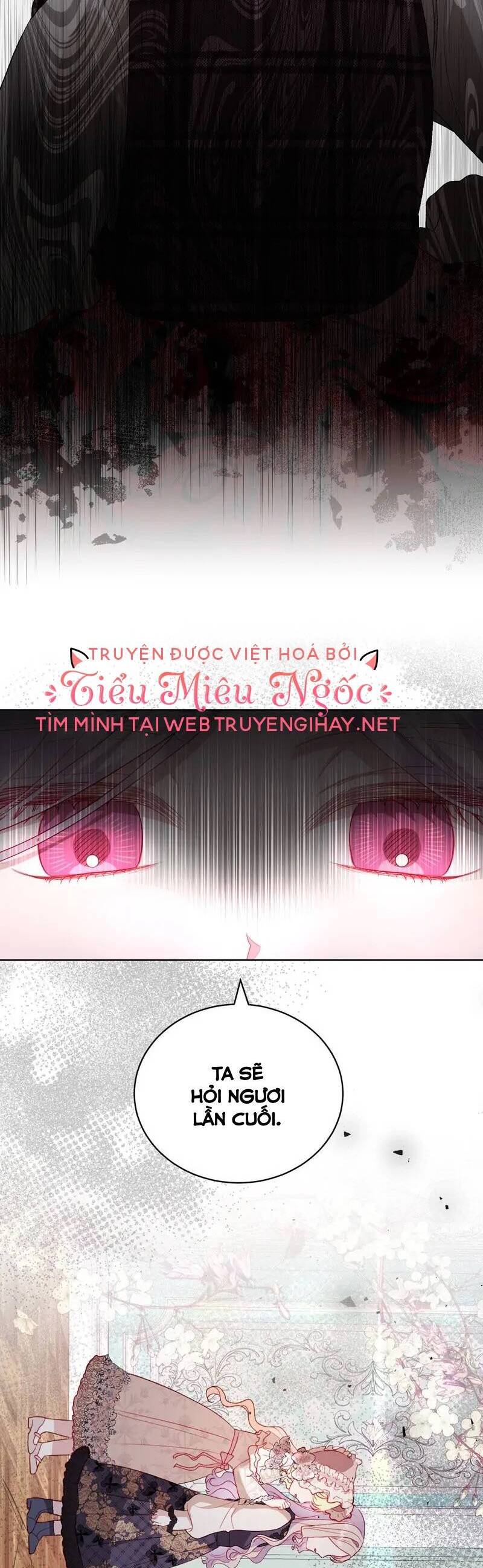 một ngày nọ cha bỗng dưng xuất hiện chapter 26 - Next chapter 27