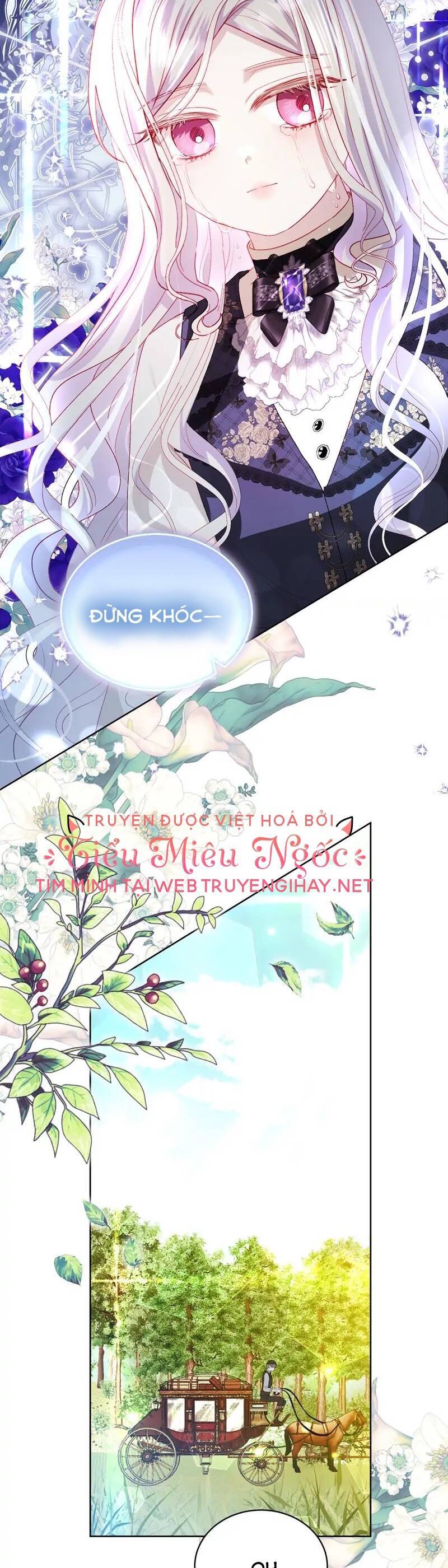 một ngày nọ cha bỗng dưng xuất hiện chapter 26 - Next chapter 27