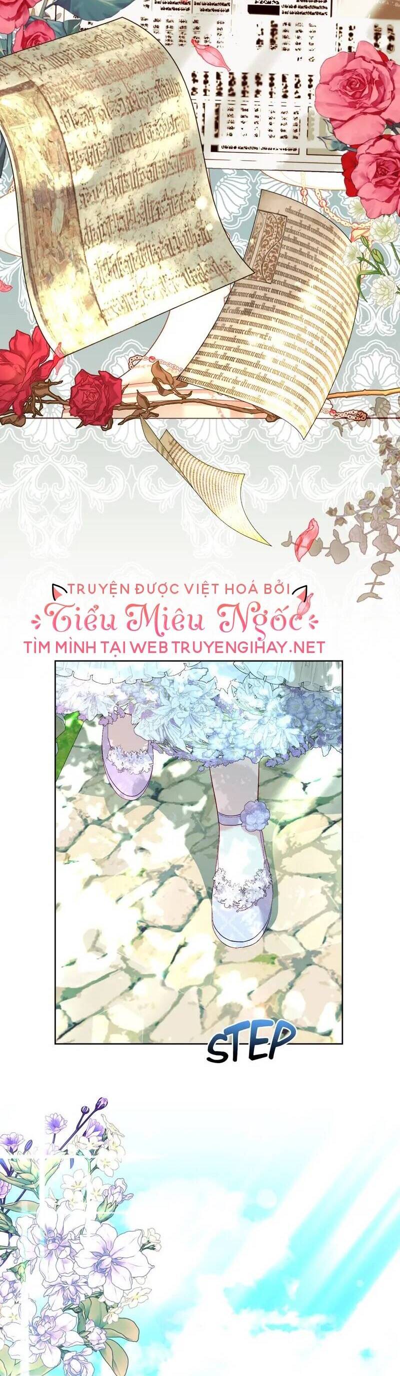 một ngày nọ cha bỗng dưng xuất hiện chapter 27 - Next chapter 28