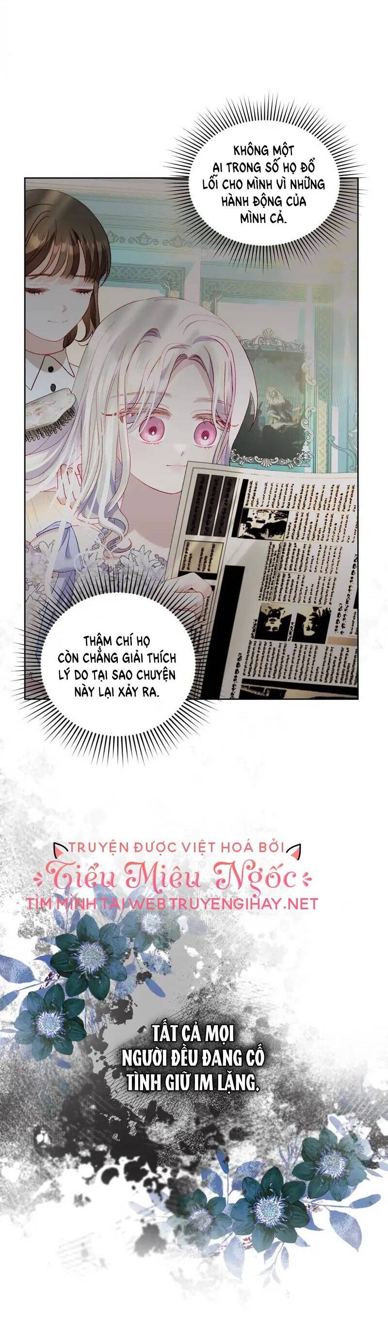 một ngày nọ cha bỗng dưng xuất hiện chapter 27 - Next chapter 28