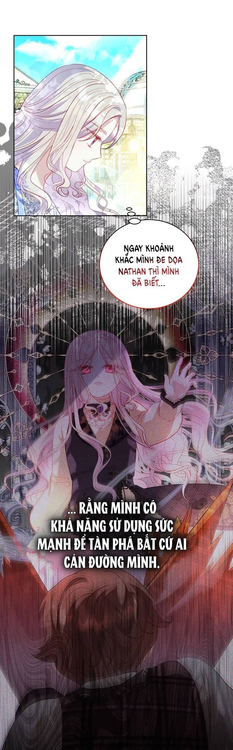 một ngày nọ cha bỗng dưng xuất hiện chapter 27 - Next chapter 28