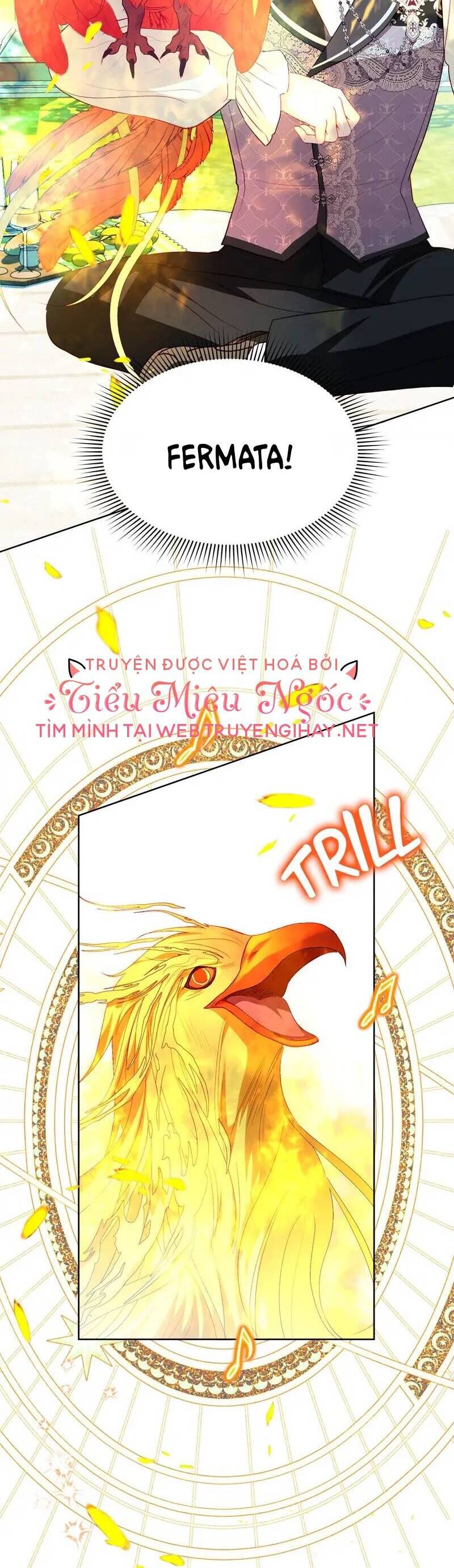 một ngày nọ cha bỗng dưng xuất hiện chapter 27 - Next chapter 28