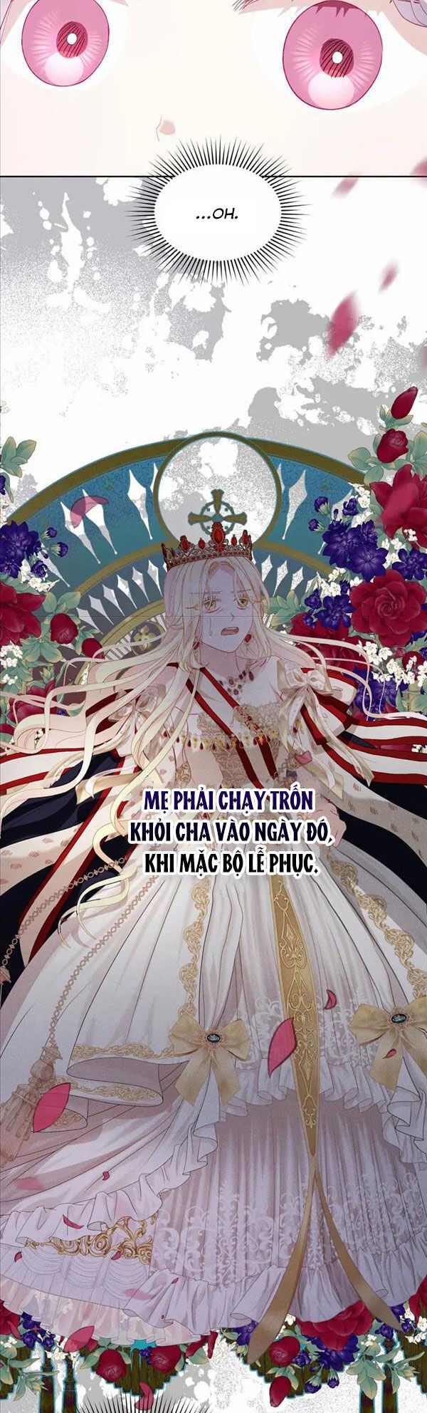 một ngày nọ cha bỗng dưng xuất hiện chapter 28 - Next chapter 29