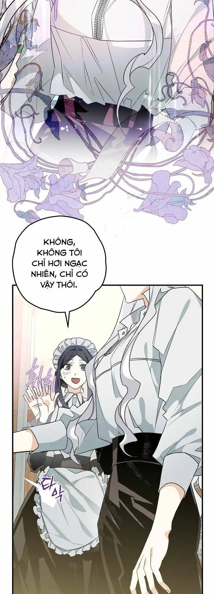 lần này tôi sẽ yêu thương bản thân hơn chapter 3 - Trang 5