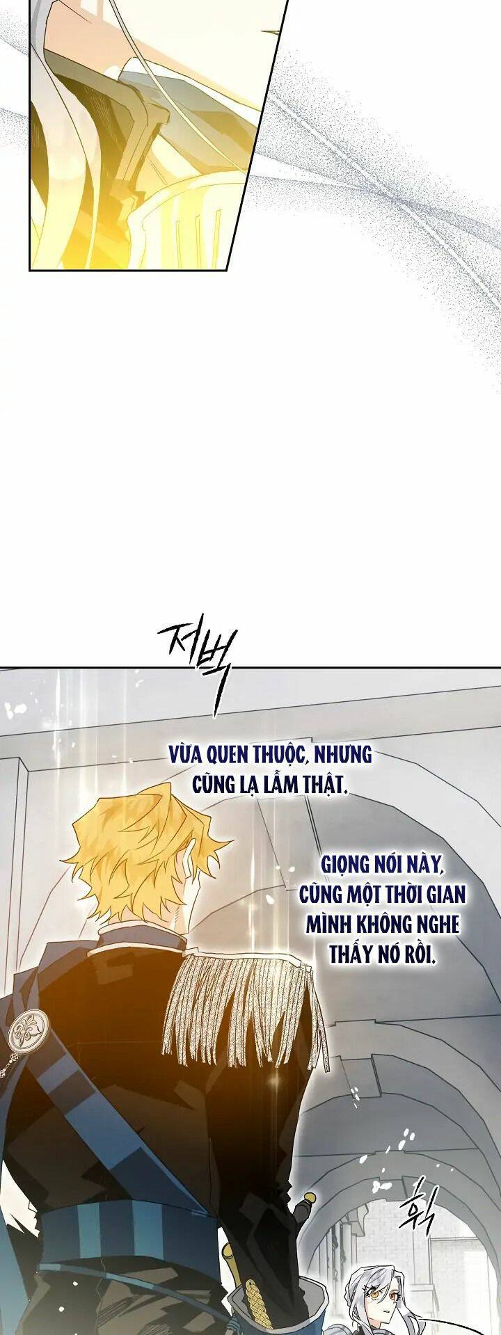 lần này tôi sẽ yêu thương bản thân hơn chapter 3 - Trang 5