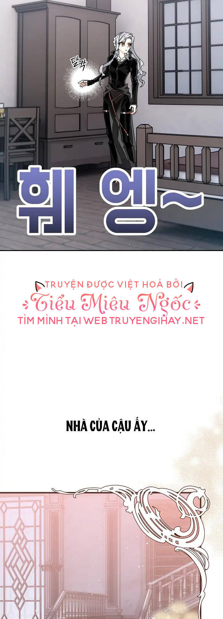 lần này tôi sẽ yêu thương bản thân hơn chapter 4 - Trang 5