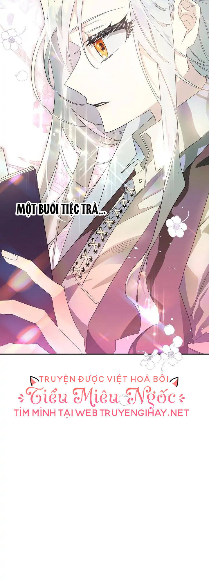 lần này tôi sẽ yêu thương bản thân hơn chapter 4 - Trang 5