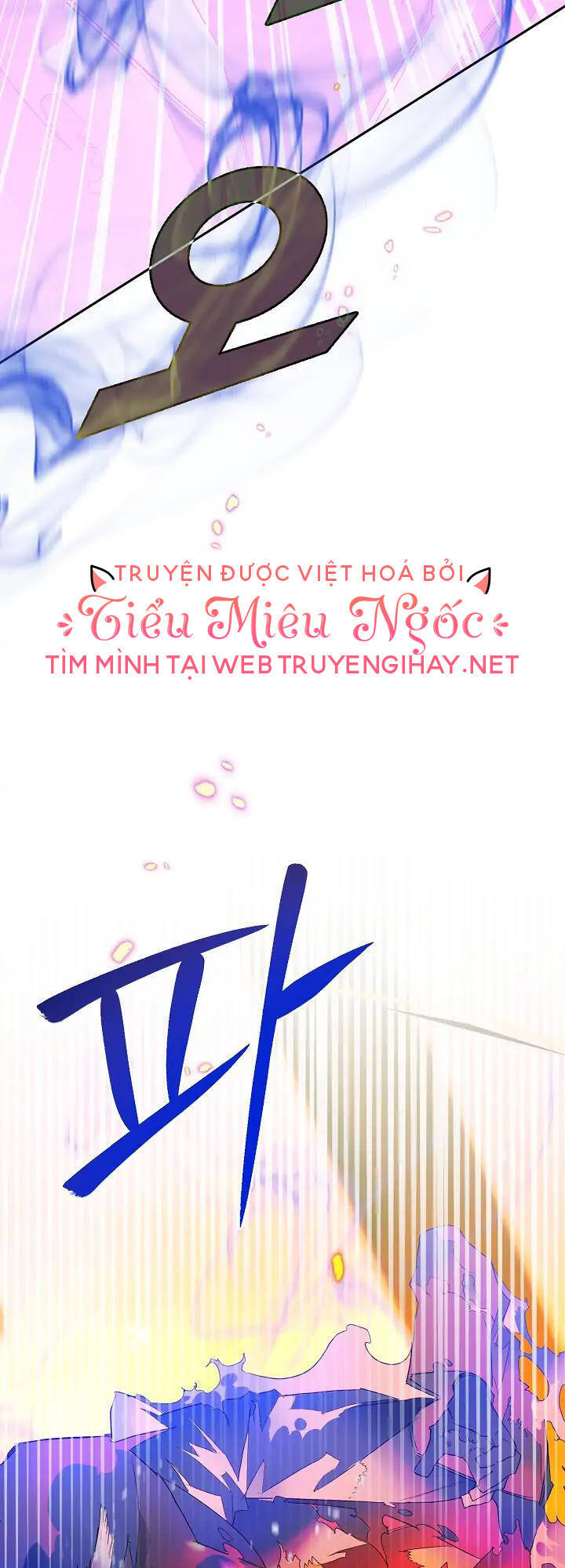 lần này tôi sẽ yêu thương bản thân hơn chapter 4 - Trang 5