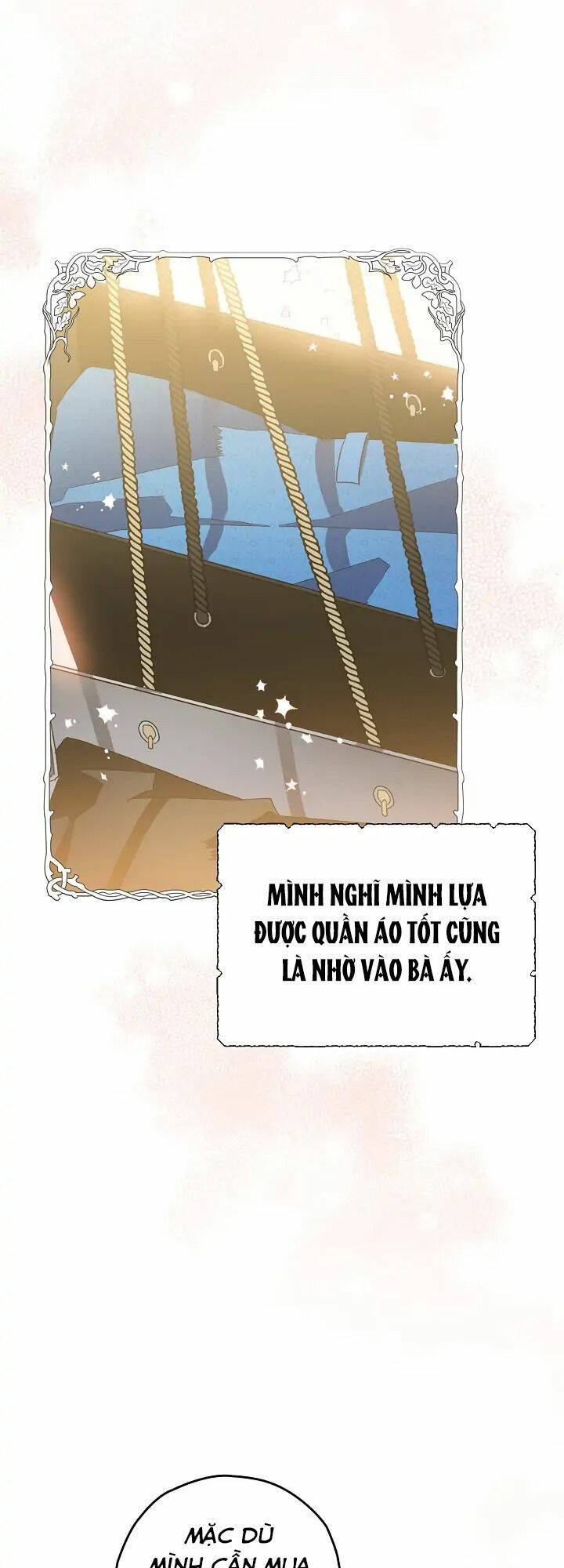 lần này tôi sẽ yêu thương bản thân hơn chapter 5 - Next chapter 6