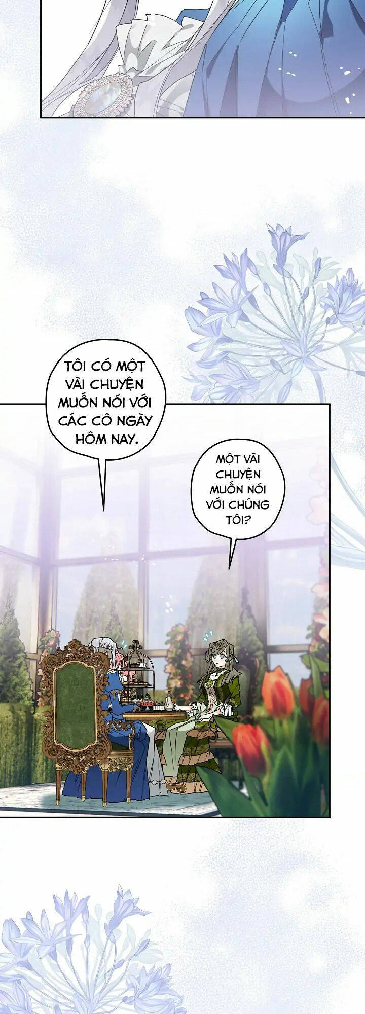 lần này tôi sẽ yêu thương bản thân hơn chapter 12 - Next chapter 13