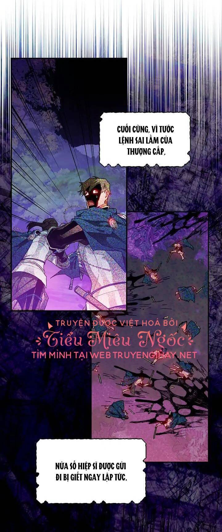 lần này tôi sẽ yêu thương bản thân hơn chapter 14 - Trang 5